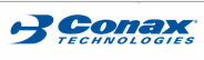 Conax logo