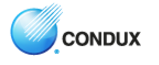 Condux logo