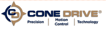 Cone Drive logo