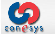 Conesys logo