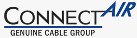 ConnectAir logo