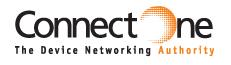 ConnectOne logo