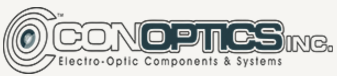 Conoptics logo