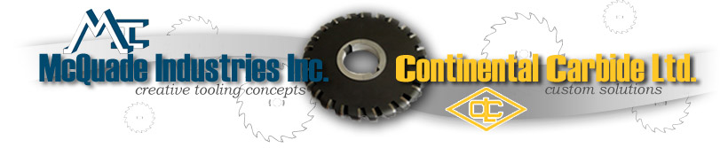 Continental Carbide Ltd. logo