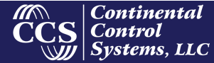 Continental Control Systems logo