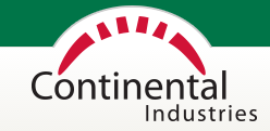 Continental Industries logo