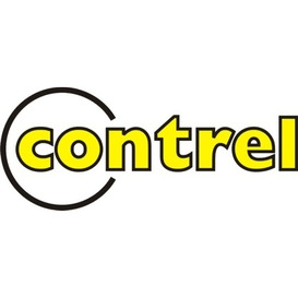 Contrel logo