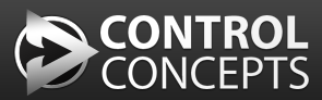 Control Concepts logo