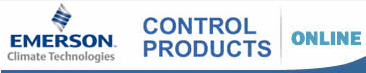 Control Products logo