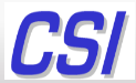 Control Systems InternationalCSI logo