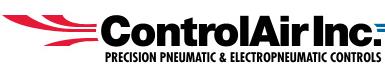 ControlAir logo