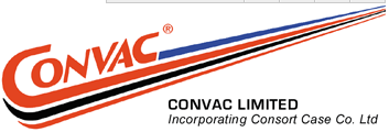 Convac logo