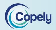 Copely Developments logo