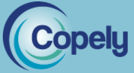 Copely logo