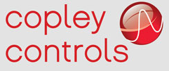 Copley Controls logo