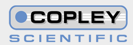 Copley Scientific logo