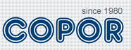 Copor logo