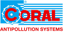 Coral logo