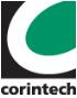 Corintech logo