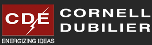 Cornell Dubilier logo