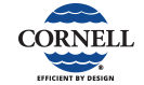 Cornell Pump logo