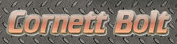 Cornett Bolt & Screw logo