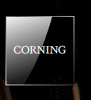 Corning logo