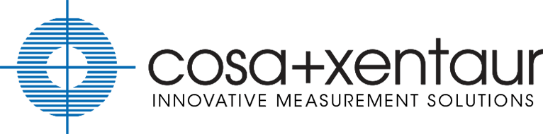 Cosa Instrument logo