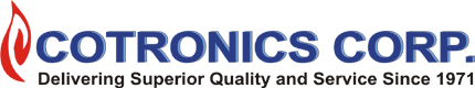 Cotronics logo