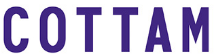 Cottam logo