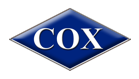 Cox Manufacturing logo