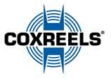 Coxreels logo