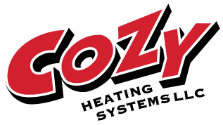 Cozy Heater logo