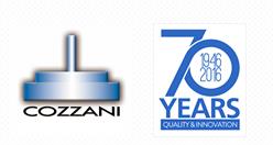 Cozzani logo