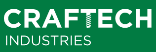 Craftech logo