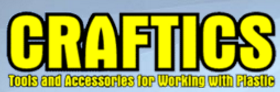 Craftics logo