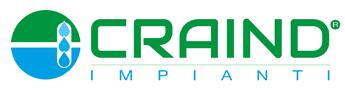 Craind Impianti logo