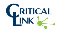 Critical Link logo