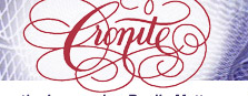 Cronite logo