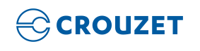 Crouzet logo