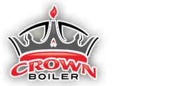 Crown Boiler logo