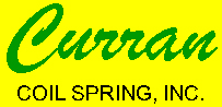 Curran logo