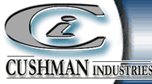 Cushman Industries logo