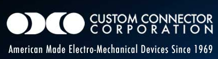 Custom Connector logo