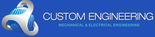 CustomEngineering logo