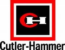 Cutler-Hammer- logo