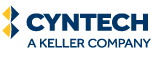 Cyntech logo