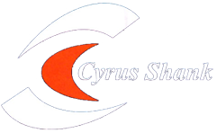 Cyrus Shank logo