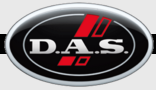 D.A.S. logo