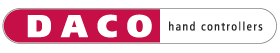 DACO logo